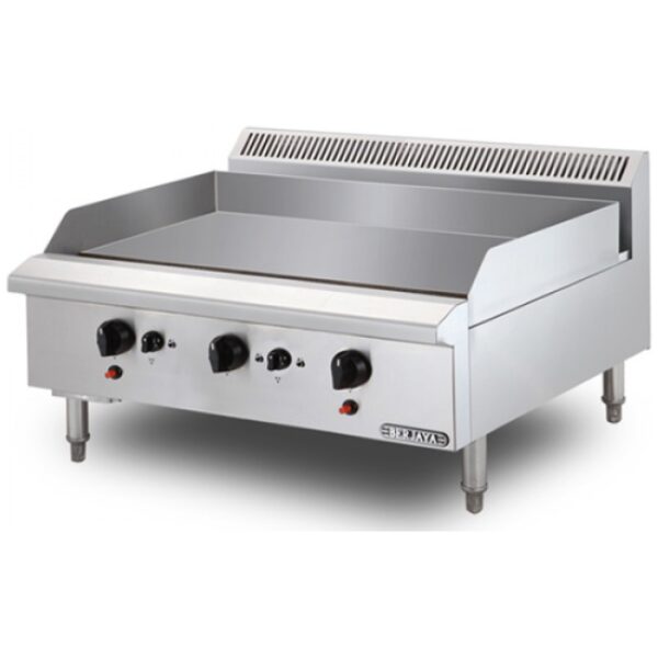 GG3B-17 || TABLE TOP GAS GRIDDLE